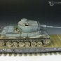 ArrowModelBuild German Railway Schwerer Built & Painted 1/35 Model Kit