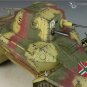 ArrowModelBuild 39M Armored Car Built & Painted 1/35 Model Kit