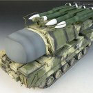 ArrowModelBuild 9K37 Missile System Built & Painted 1/35 Model Kit
