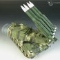 ArrowModelBuild 9K37 Missile System Built & Painted 1/35 Model Kit