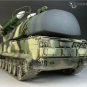 ArrowModelBuild 9K37 Missile System Built & Painted 1/35 Model Kit
