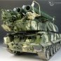 ArrowModelBuild 9K37 Missile System Built & Painted 1/35 Model Kit