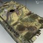 ArrowModelBuild Jagdpanther Tank Built & Painted 1/35 Model Kit