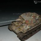 ArrowModelBuild Tiger I Tank (In the Snow)  Built & Painted 1/35 Model Kit