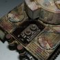 ArrowModelBuild Tiger I Tank (In the Snow)  Built & Painted 1/35 Model Kit