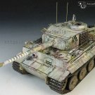 ArrowModelBuild Tiger I Tank (Production/Snow) Built & Painted 1/35 Model Kit