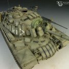 ArrowModelBuild Magach 3 Tank Built & Painted 1/35 Model Kit