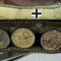 ArrowModelBuild Panzer 38D Tank Built & Painted 1/35 Model Kit