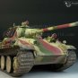 ArrowModelBuild Panther G Tank Built & Painted 1/35 Model Kit