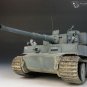 ArrowModelBuild Tiger I Tank Early Type Built & Painted 1/35 Model Kit