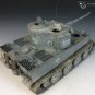 ArrowModelBuild Tiger I Tank Early Type Built & Painted 1/35 Model Kit