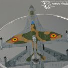 ArrowModelBuild REVELL Lihua Belgium F-16 349 Built & Painted 1/72 Model Kit