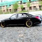 ArrowModelBuild Mercedes-Benz S500 Custom (Gold Label Dubai Ver.) 1/24 Model Kit