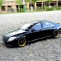 ArrowModelBuild Mercedes-Benz S500 Custom (Gold Label Dubai Ver.) 1/24 Model Kit