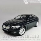 ArrowModelBuild BMW 535i (Gem Blue) Built & Painted 1/24 Model Kit