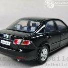 ArrowModelBuild Mazda 6 (Shiny Black) Built & Painted 1/32 Model Kit