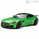 ArrowModelBuild Mercedes-AMG GT Custom Color (Ithaca Green) 1/24 Model Kit