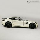 ArrowModelBuild Mercedes-AMG GT Custom Color (Hot Red) 1/24 Model Kit