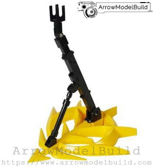 ArrowModelBuild Zmf Stand Built and Painted MG/HG/RG 1/100 1/144 Model Kit