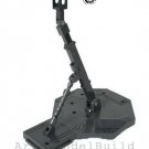 ArrowModelBuild Cement Gray Stand Built and Painted 1/100 1/144 Model Kit