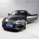 ArrowModelBuild Audi RS5 Custom Color (Manhattan Gray) 1/24 Model Kit