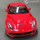 ArrowModelBuild Ferrari F12 Built and Painted 1/24 Model Kit