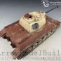 ArrowModelBuild Panzer IV Tank (Full Interior) Built & Painted 1/35 Model Kit
