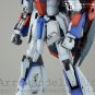 ArrowModelBuild Z Gundam 2.0 Built & Painted MG 1/100 Model Kit