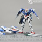 ArrowModelBuild Gundam 00 Raiser Built & Painted MG 1/100 Model Kit