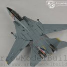 ArrowModelBuild F14 Tomcat Built & Painted 1/72 Model Kit
