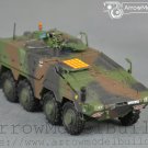 ArrowModelBuild German Boxer Dog Armored Vehicle Built & Painted 1/72 Model Kit