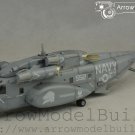 ArrowModelBuild H-53 Super Stallion Helicopter Built & Painted 1/72 Model Kit(