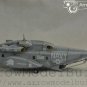 ArrowModelBuild H-53 Super Stallion Helicopter Built & Painted 1/72 Model Kit(
