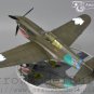 ArrowModelBuild P-40 Fighter Built & Painted 1/32 Model Kit