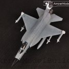ArrowModelBuild FC-1 Fierce Dragon Fighter Built & Painted 1/72 Model Kit