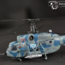 ArrowModelBuild KA-29 Snail Helicopter Built & Painted 1/72 Model Kit