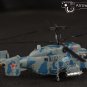 ArrowModelBuild KA-29 Snail Helicopter Built & Painted 1/72 Model Kit