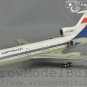 ArrowModelBuild 154m tu-154m Airliner Built & Painted 1/144 Model Kit