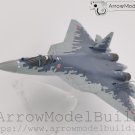 ArrowModelBuild Russian Su-57 Fighter Jet Built & Painted 1/72 Model Kit