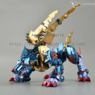 ArrowModelBuild Metal Garurumon (Amplified) Metal Built & Painted Model Kit