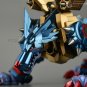 ArrowModelBuild Metal Garurumon (Amplified) Metal Built & Painted Model Kit