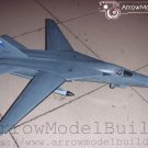 ArrowModelBuild F-111 Aardvark Fighter Bomber Built & Painted 1/72 Model Kit