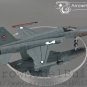 ArrowModelBuild F-5E Tiger Fighter Built & Painted 1/48 Model Kit