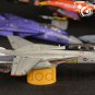 ArrowModelBuild F-14 VF-14 Top Hat Squadron White Built & Painted 1/72 Model Kit