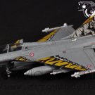 ArrowModelBuild French Rafale Fighter Jet Built & Painted 1/72 Model Kit