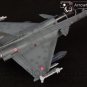ArrowModelBuild French Rafale Fighter Jet Built & Painted 1/72 Model Kit