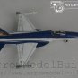 ArrowModelBuild F-5E F-20 Unicorn Built & Painted 1/72 Model Kit