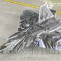 ArrowModelBuild F22 Fighter Starscream Built & Painted 1/72 Model Kit