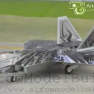 ArrowModelBuild F22 Fighter Starscream Built & Painted 1/72 Model Kit