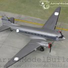 ArrowModelBuild C-47 Meiling Transport Aircraft Built & Painted 1/72 Model Kit